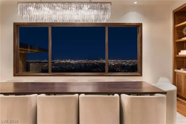5 PROMONTORY POINTE LN, Las Vegas, NV 89135