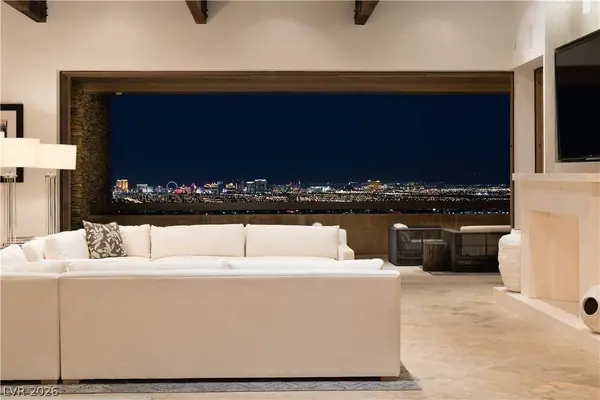 5 PROMONTORY POINTE LN, Las Vegas, NV 89135