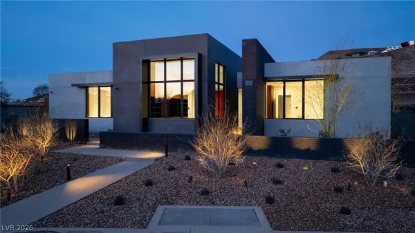10 Sanctuary Peak CT, Henderson, NV 89012