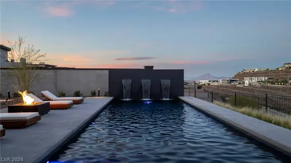 10 Sanctuary Peak CT, Henderson, NV 89012
