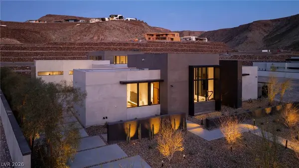 10 Sanctuary Peak CT, Henderson, NV 89012