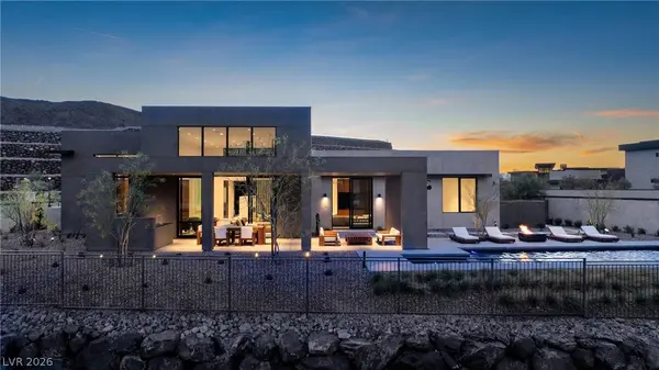 10 Sanctuary Peak CT, Henderson, NV 89012