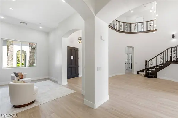 5 Ayden DR, Henderson, NV 89052