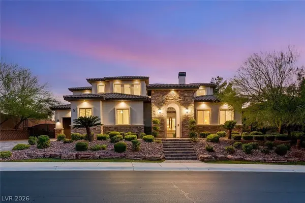 5 Ayden DR