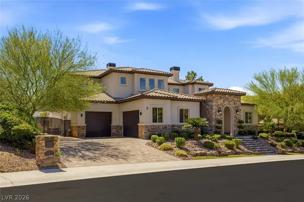 5 Ayden DR, Henderson, NV 89052