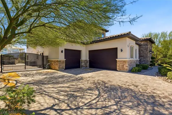 5 Ayden DR, Henderson, NV 89052