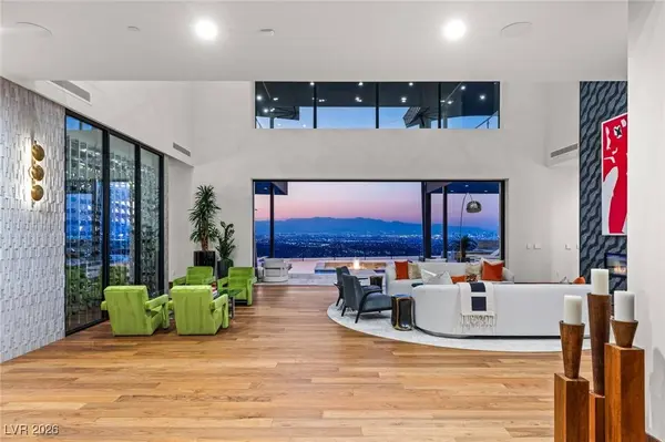 11 Rockstream DR, Henderson, NV 89012