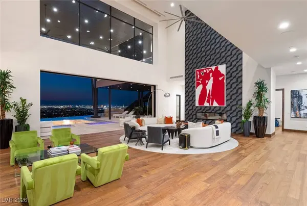 11 Rockstream DR, Henderson, NV 89012