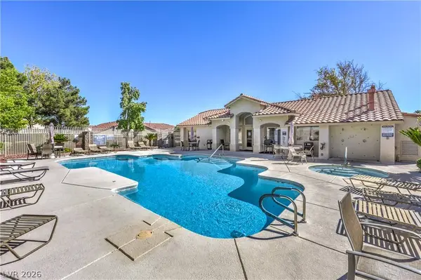 9708 Devenish AVE #101, Las Vegas, NV 89129