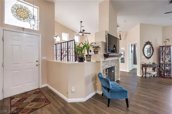 9708 Devenish AVE #101, Las Vegas, NV 89129