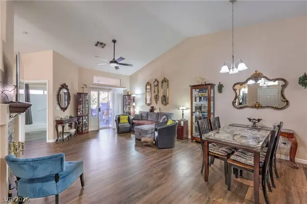 9708 Devenish AVE #101, Las Vegas, NV 89129