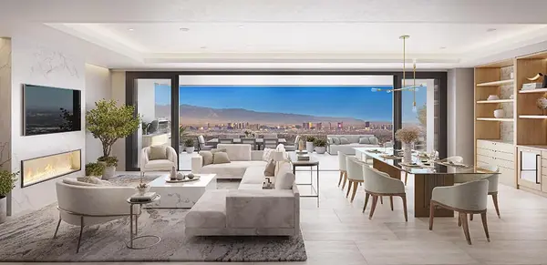 410 Rock Peak Dr #2402, Henderson, NV 89012-5868