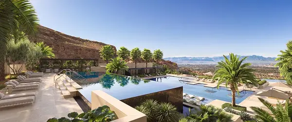 410 Rock Peak Dr #2402, Henderson, NV 89012-5868