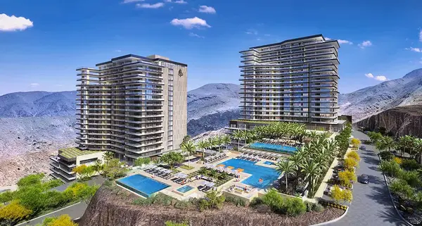 410 Rock Peak Dr #2402, Henderson, NV 89012-5868