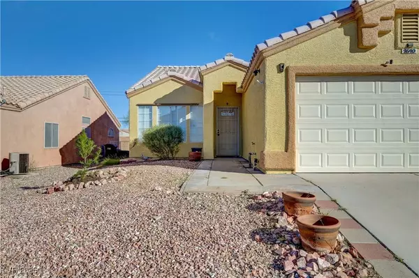 3640 Brentcove DR, North Las Vegas, NV 89032