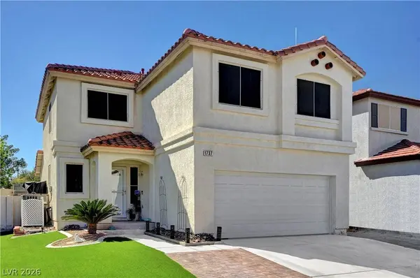 1737 Balsam Mist AVE, Las Vegas, NV 89183