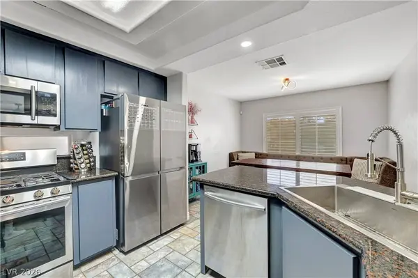 1737 Balsam Mist AVE, Las Vegas, NV 89183