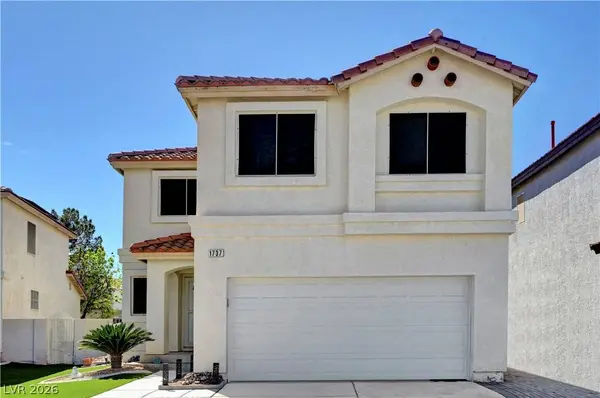 1737 Balsam Mist AVE, Las Vegas, NV 89183