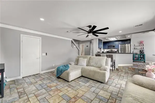 1737 Balsam Mist AVE, Las Vegas, NV 89183