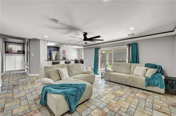 1737 Balsam Mist AVE, Las Vegas, NV 89183