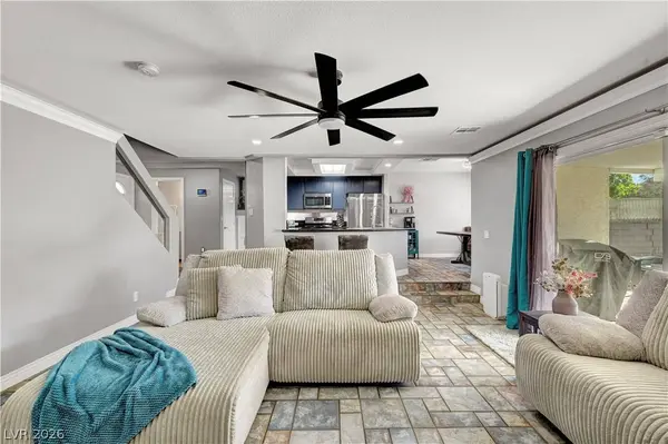 1737 Balsam Mist AVE, Las Vegas, NV 89183