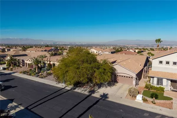 1334 Calle Calma, Henderson, NV 89012