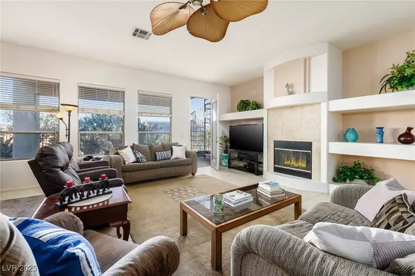 1334 Calle Calma, Henderson, NV 89012