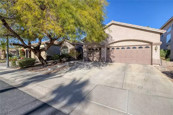 1334 Calle Calma, Henderson, NV 89012