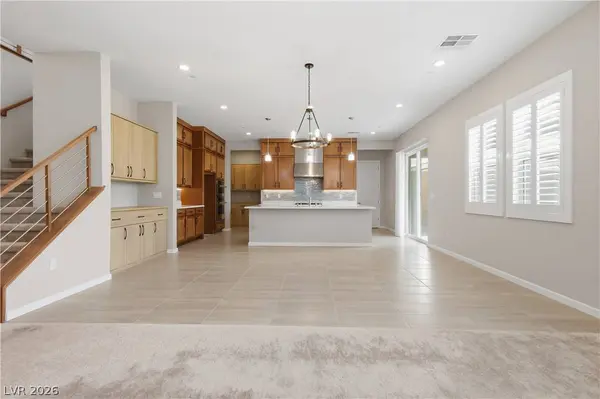 10178 Bismarck Palms AVE, Las Vegas, NV 89166