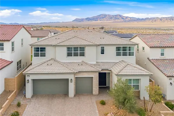 10178 Bismarck Palms AVE, Las Vegas, NV 89166