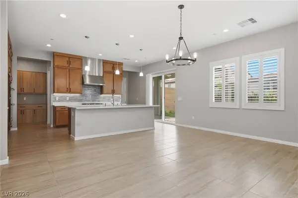 10178 Bismarck Palms AVE, Las Vegas, NV 89166