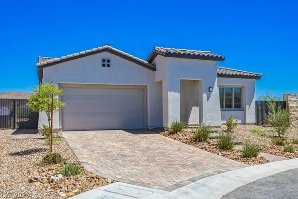 85 Crimson Stone CT, Henderson, NV 89011