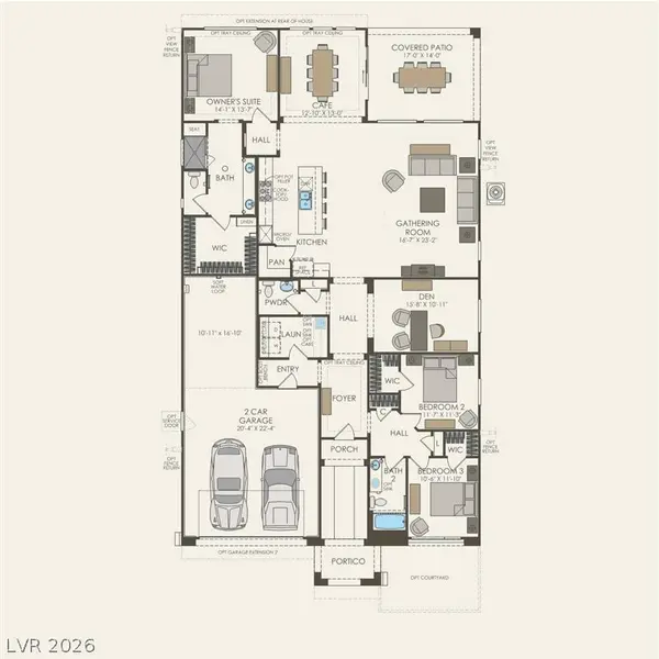 85 Crimson Stone CT, Henderson, NV 89011