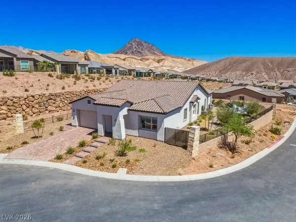 85 Crimson Stone CT, Henderson, NV 89011