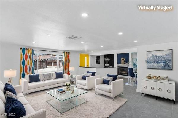 3333 Seminole CIR, Las Vegas, NV 89169