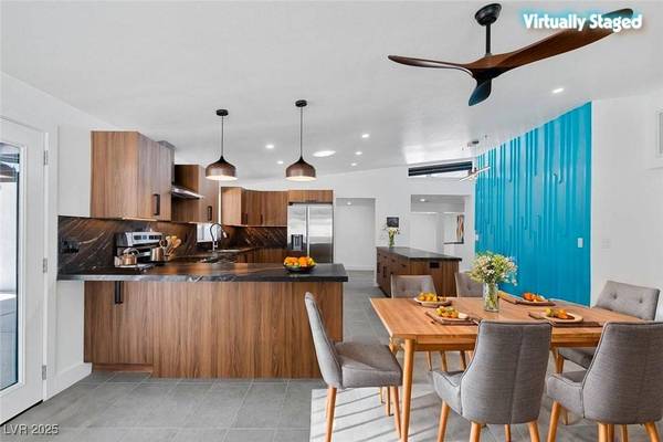 3333 Seminole CIR, Las Vegas, NV 89169