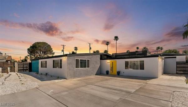 3333 Seminole CIR, Las Vegas, NV 89169