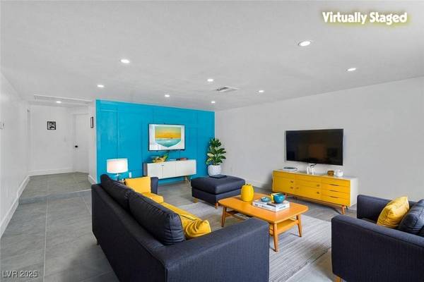 3333 Seminole CIR, Las Vegas, NV 89169