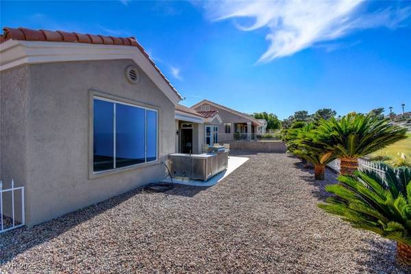 10720 Back Plains DR, Las Vegas, NV 89134