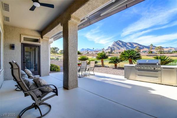 10720 Back Plains DR, Las Vegas, NV 89134