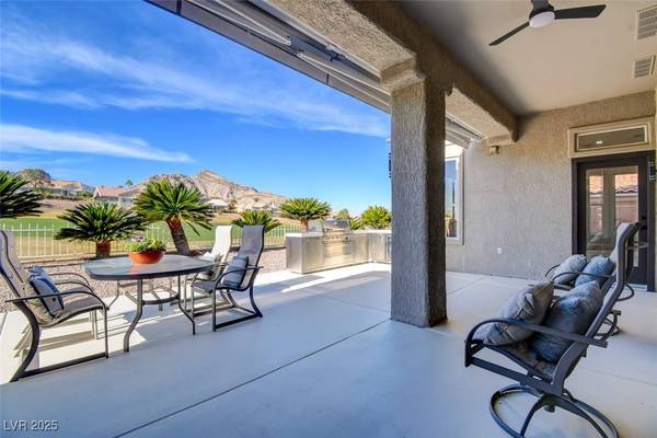 10720 Back Plains DR, Las Vegas, NV 89134