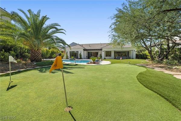 11926 Port Labelle DR, Las Vegas, NV 89141