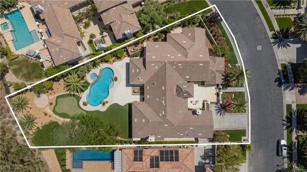 11926 Port Labelle DR, Las Vegas, NV 89141