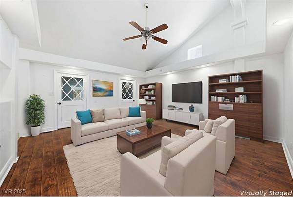 1008 Santa Helena AVE, Henderson, NV 89002