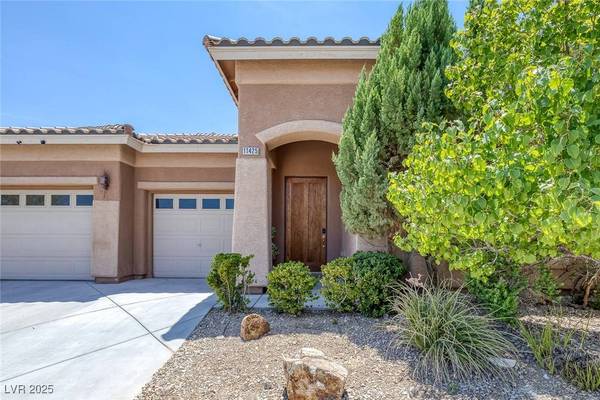 11425 Rancho Portena AVE, Las Vegas, NV 89138