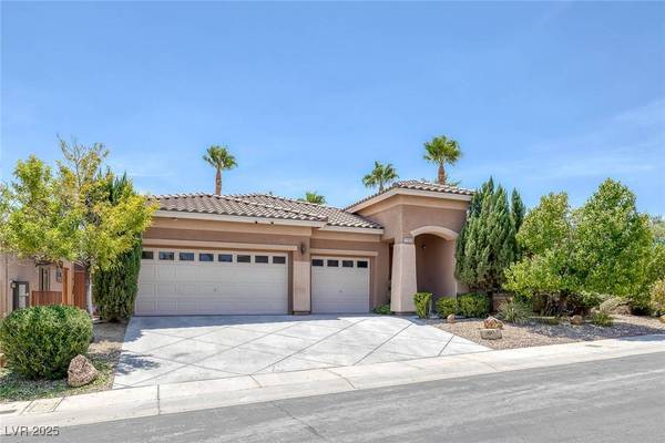 11425 Rancho Portena AVE, Las Vegas, NV 89138