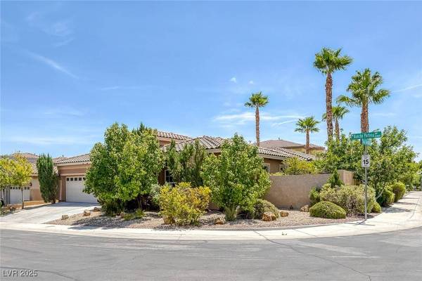 11425 Rancho Portena AVE, Las Vegas, NV 89138