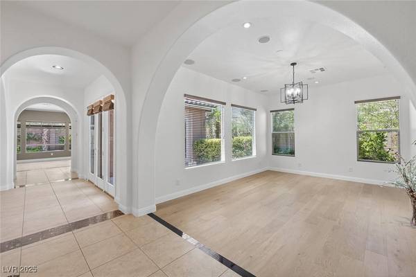11425 Rancho Portena AVE, Las Vegas, NV 89138