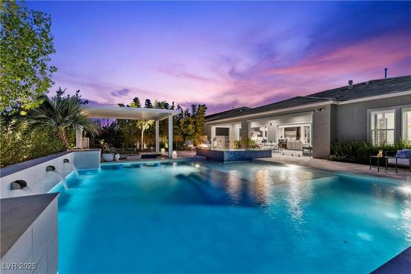 7460 Tucker William ST, Las Vegas, NV 89149