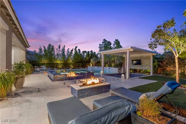 7460 Tucker William ST, Las Vegas, NV 89149